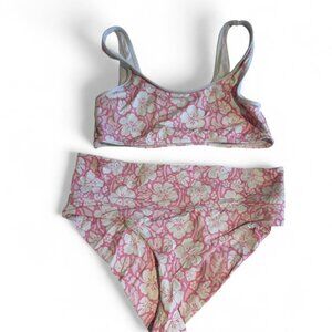 Frankies Bikinis Women's multi Bikinis-and-tankini-set